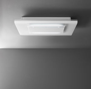 ceiling-mounted range hood 1