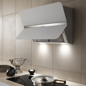 wall-mounted range hood 1