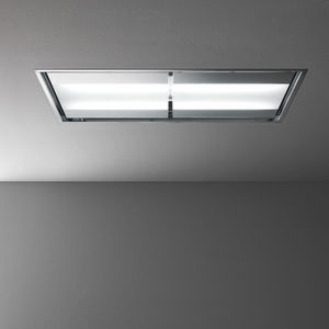 ceiling-mounted range hood 1
