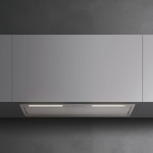 built-in range hood 1