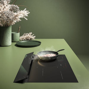 induction cooktop