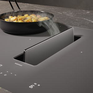 countertop range hood 1