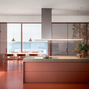 island range hood 1
