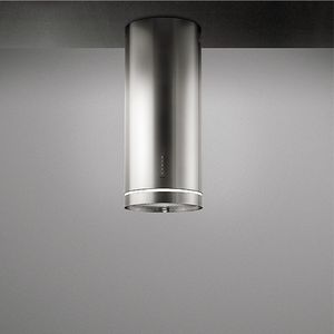 wall-mounted range hood 1
