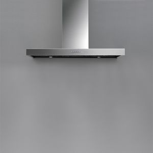 wall-mounted range hood 1