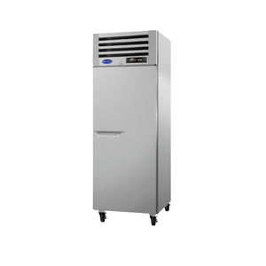 commercial freezer