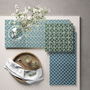 porcelain stoneware tiles