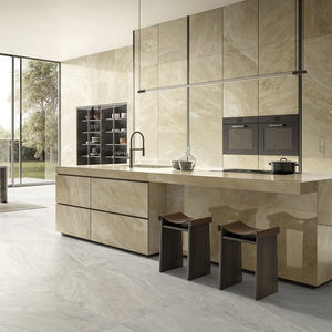 porcelain stoneware tiles