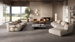 porcelain stoneware tiles