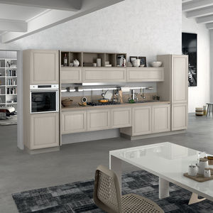 traditional kitchen 1