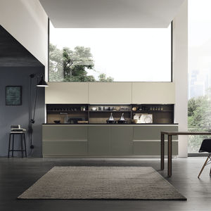 contemporary kitchen 1