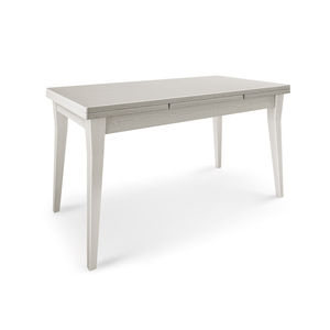 traditional dining table 1