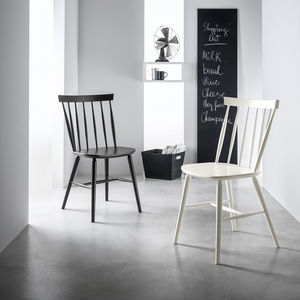 contemporary chair