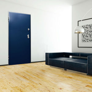 entry door