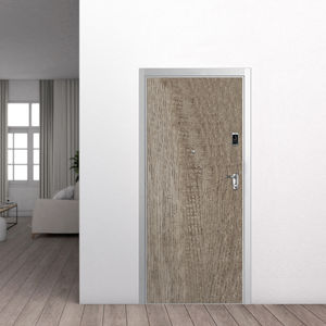 wooden door panel 1