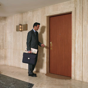 entry door
