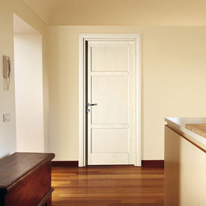 interior door