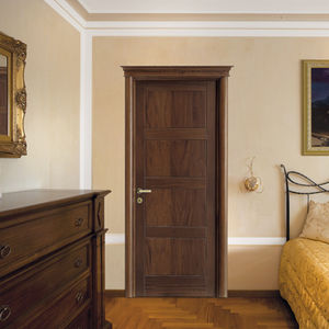 interior door