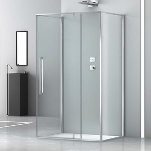 glass shower enclosure 1