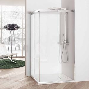 glass shower enclosure 1