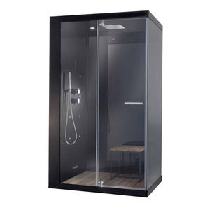 custom hammam
