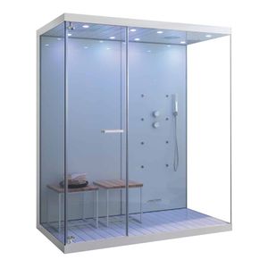 custom hammam