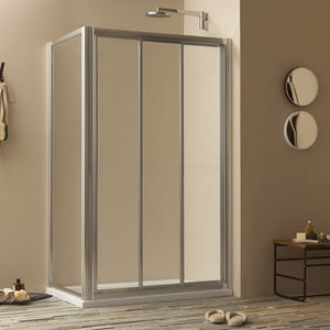 glass shower enclosure 1