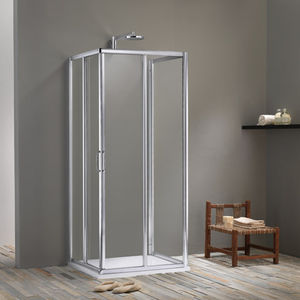 glass shower enclosure 1