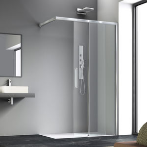 glass shower enclosure 1