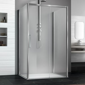 glass shower enclosure 1