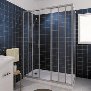 glass shower enclosure 1