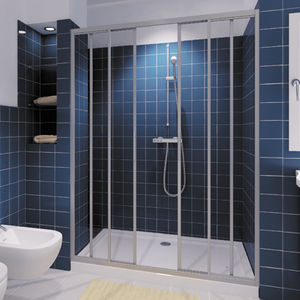 glass shower enclosure 1