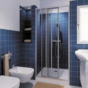 glass shower enclosure 1