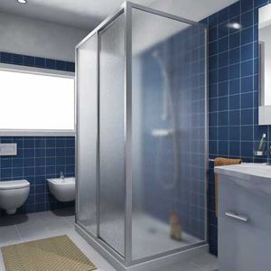 glass shower enclosure 1