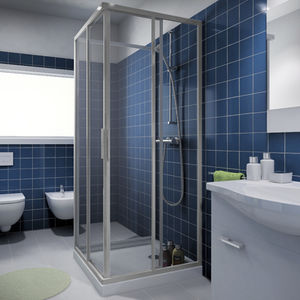 glass shower enclosure 1