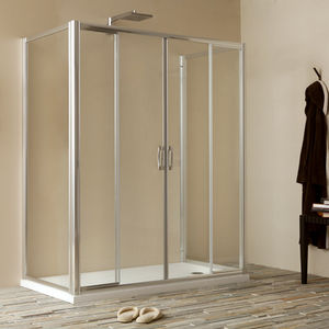 glass shower enclosure 1