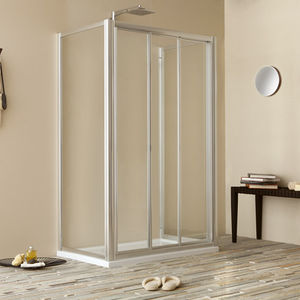 glass shower enclosure 1