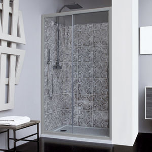 glass shower enclosure 1