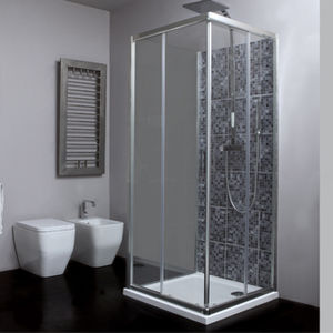 glass shower enclosure 1