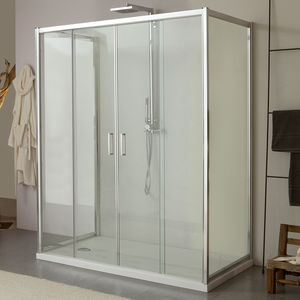 glass shower enclosure 1