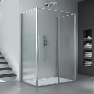 glass shower enclosure 1
