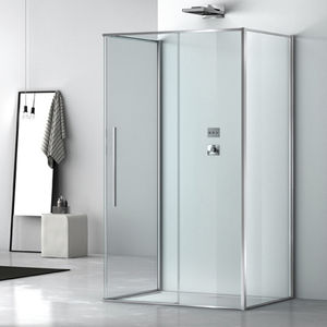 glass shower enclosure 1
