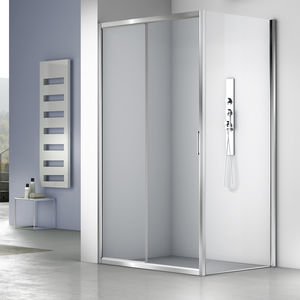 glass shower enclosure 1