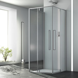 glass shower enclosure 1