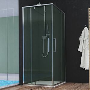 glass shower enclosure 1