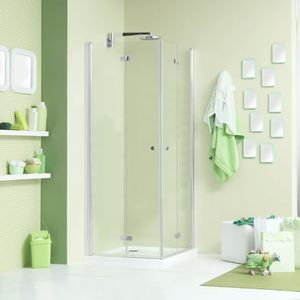 glass shower enclosure 1