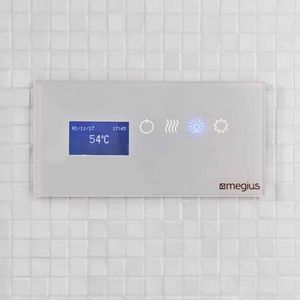 hammam steam generator