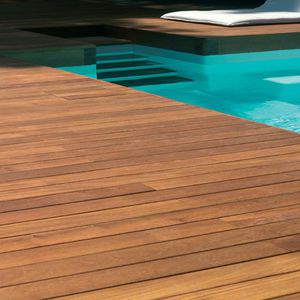 teak deck boards