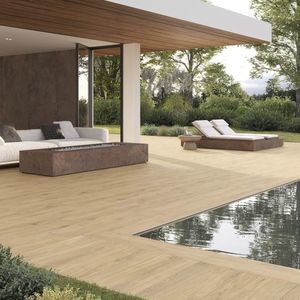 porcelain stoneware tiles
