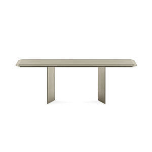 contemporary table